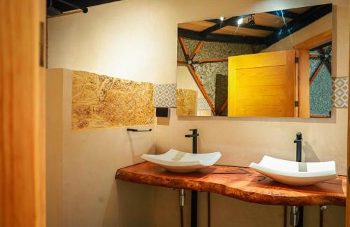 San Miguel de Allende Other | Glamping Espiral