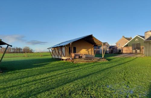 Hasselt Other | Glamping Franse Peer