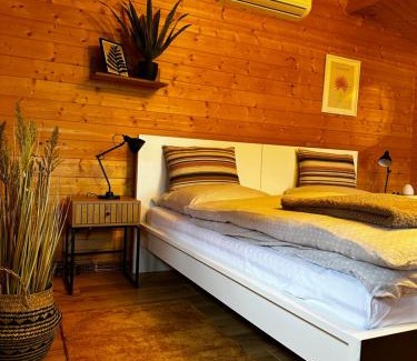 Neuastenberg Apartment | Glamping Hütte Hygge
