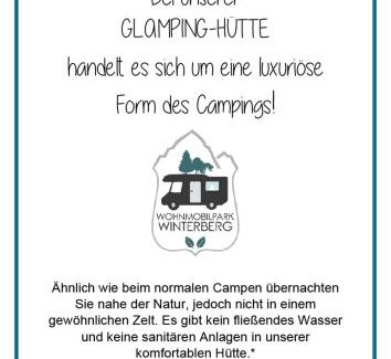Neuastenberg Apartment | Glamping Hütte Hygge