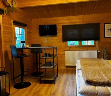 Neuastenberg Apartment | Glamping Hütte Hygge