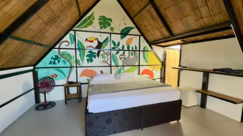 Apulo Bed & Breakfast | Glamping Horizon Forest