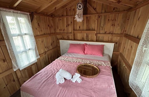 Didim RV Rental | Glamping in Turkey. Enjoy authentic vacation.