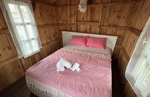 Didim RV Rental | Glamping in Turkey. Enjoy authentic vacation.