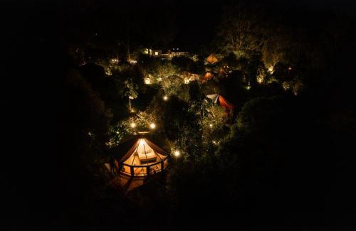 Salento Cabin | Glamping Lumbre