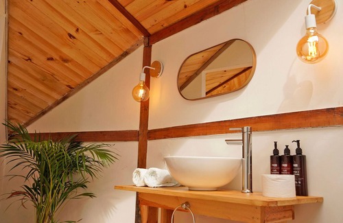 Salento Hotel | Glamping Lumbre