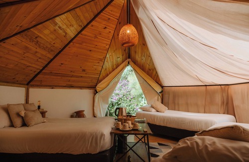 Salento Hotel | Glamping Lumbre