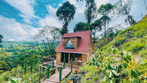San Francisco Other | Glamping Magic Love