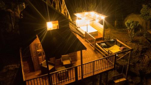 San Francisco Other | Glamping Magic Love