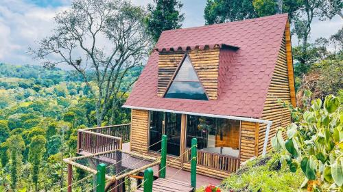 San Francisco Other | Glamping Magic Love