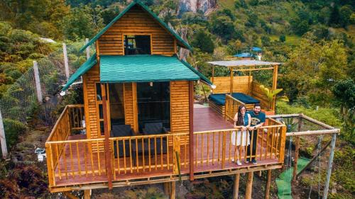 San Francisco Other | Glamping Magic Love