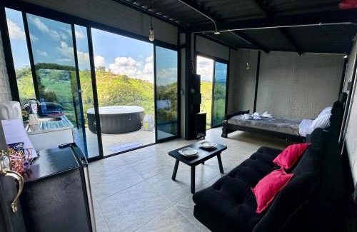 La Estrella House | Glamping monterrio