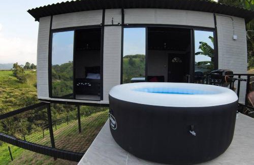La Estrella House | Glamping monterrio