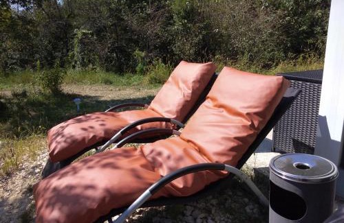 Curtea De Arges Other | Glamping pe Drum Transfagarasan srl