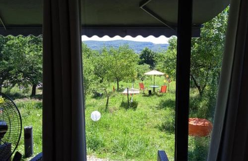 Curtea De Arges Other | Glamping pe Drum Transfagarasan srl