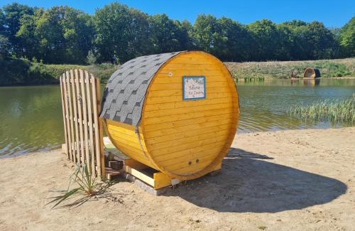 Nordholz Other | Glamping Pod im Wald
