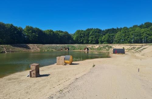 Nordholz Other | Glamping Pod im Wald
