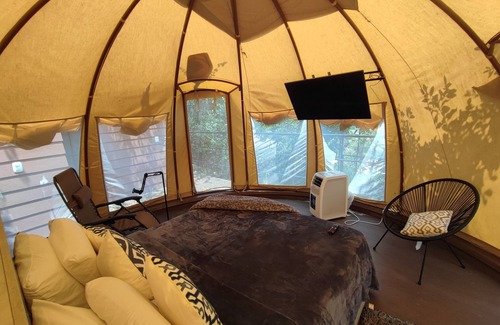 La Mesa Other | Glamping romantico en Vista Hermosa