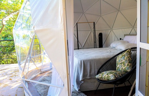 La Mesa Other | Glamping romantico en Vista Hermosa