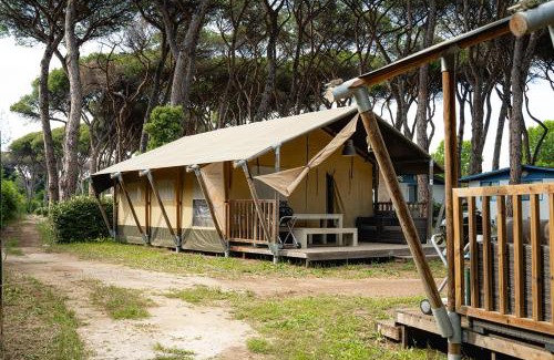 Zona XXXIV Casal Palocco Other | Glamping Rome
