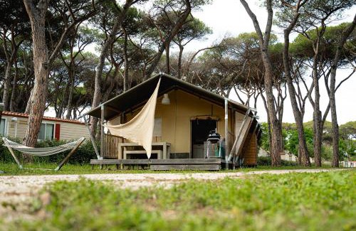 Zona XXXIV Casal Palocco Other | Glamping Rome