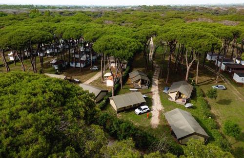 Zona XXXIV Casal Palocco Other | Glamping Rome