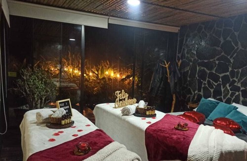 Salento Cabin | Glamping Salento