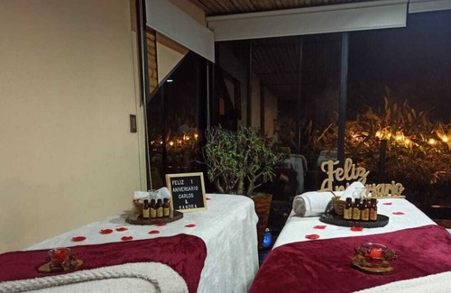 Salento Cabin | Glamping Salento