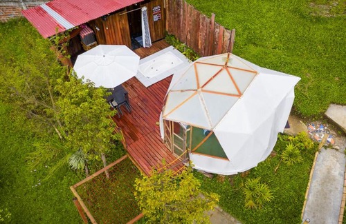 Tulua Other | Glamping Sant Sebastian