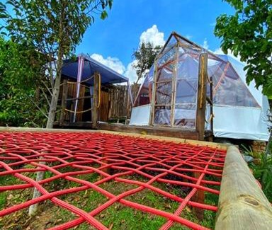 Tulua Other | Glamping Sant Sebastian