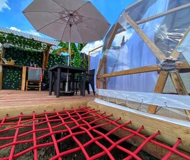 Tulua Other | Glamping Sant Sebastian
