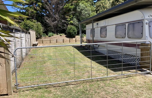 Pauanui Cabin | Glamping. Spacious and Relaxed. Super close to everything to enjoy in Pauanui.