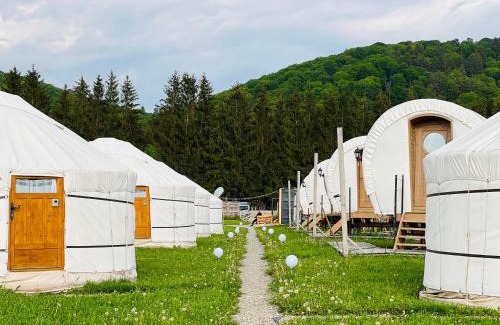 Vama Buzaului Other | Glamping Spiritul Zimbrului