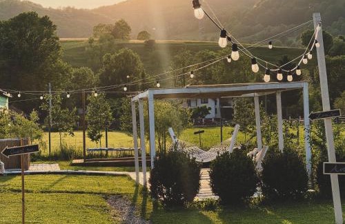 Vama Buzaului Other | Glamping Spiritul Zimbrului
