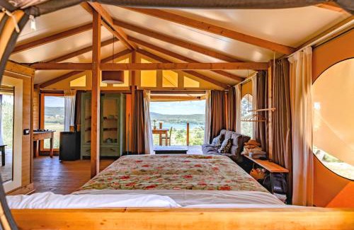 Massa Marittima Other | Glamping Stregaia