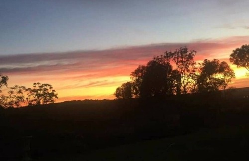 Mannum Bed & Breakfast | Glamping Tents close to the Murray River 4WD /2WD tents.
