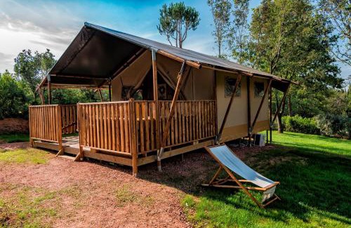 Piombino Other | Glamping Tenuta Poggio Rosso