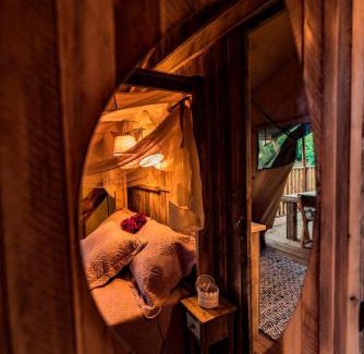 Piombino Other | Glamping Tenuta Poggio Rosso
