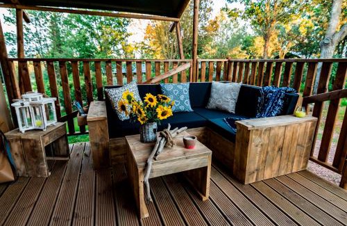 Piombino Other | Glamping Tenuta Poggio Rosso