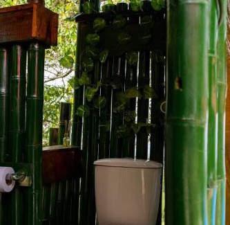 Tulua Cabin | Glamping TresElementos