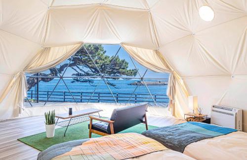 Inatori Other | Glamping & Villa La-gom - Vacation STAY 82913v