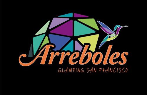 San Francisco Bed & Breakfast | GLAMPING Y CABAÑAS Travel Experiences Agencia de Turísmo
