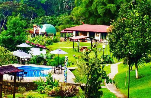 San Francisco Bed & Breakfast | GLAMPING Y CABAÑAS Travel Experiences Agencia de Turísmo