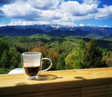 Moieciu de Jos Other | Glamping ZAZEN
