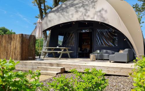 Raar Other | Glampinglodge Jasmijn