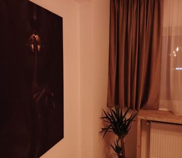 Bradu Apartment | Glamsuite