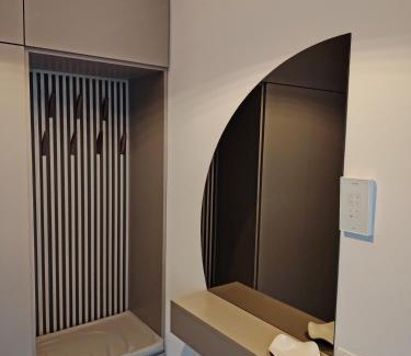 Bradu Apartment | Glamsuite