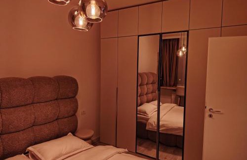 Bradu Apartment | Glamsuite