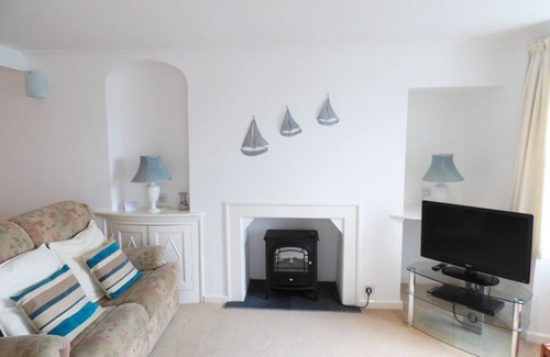 Polruan Cottage | Glanmor