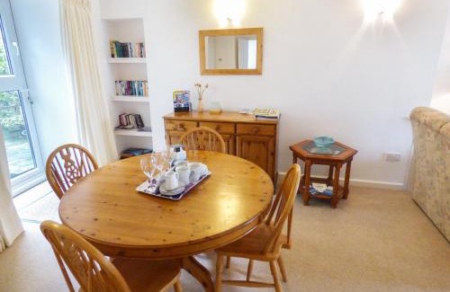 Polruan Apartment | Glanmor